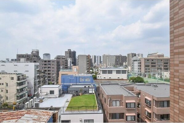 オーパスホームズ白山の物件内観写真